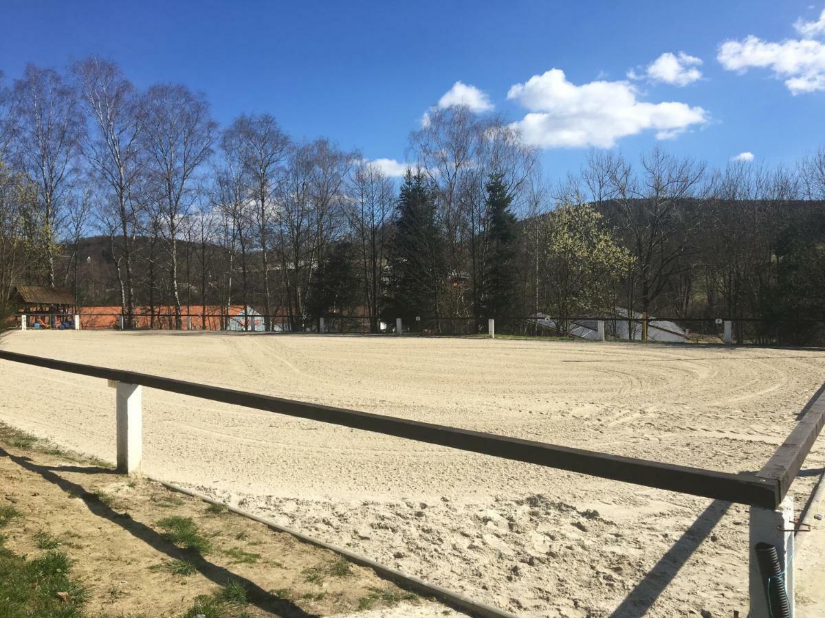 Ferienhaus "Am Bergblick" ゼーブニッツ エクステリア 写真